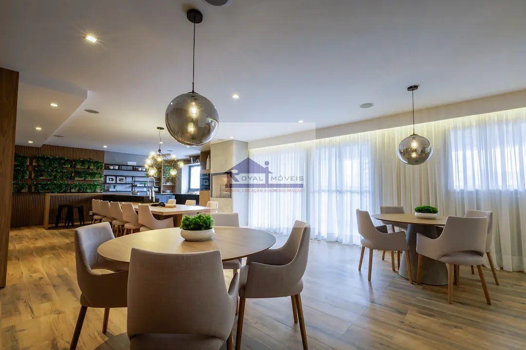 Apartamento à venda com 1 quarto, 1 banheiro e 25m² no Jardim das Acacias, São Paulo (SP) — foto 19 de 22