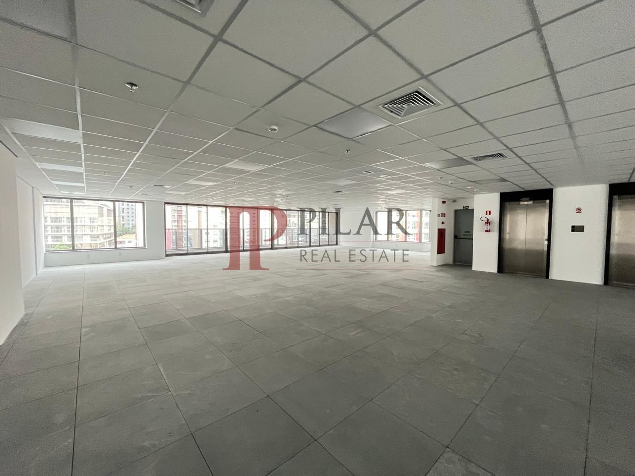 Andar Comercial para alugar em Pinheiros