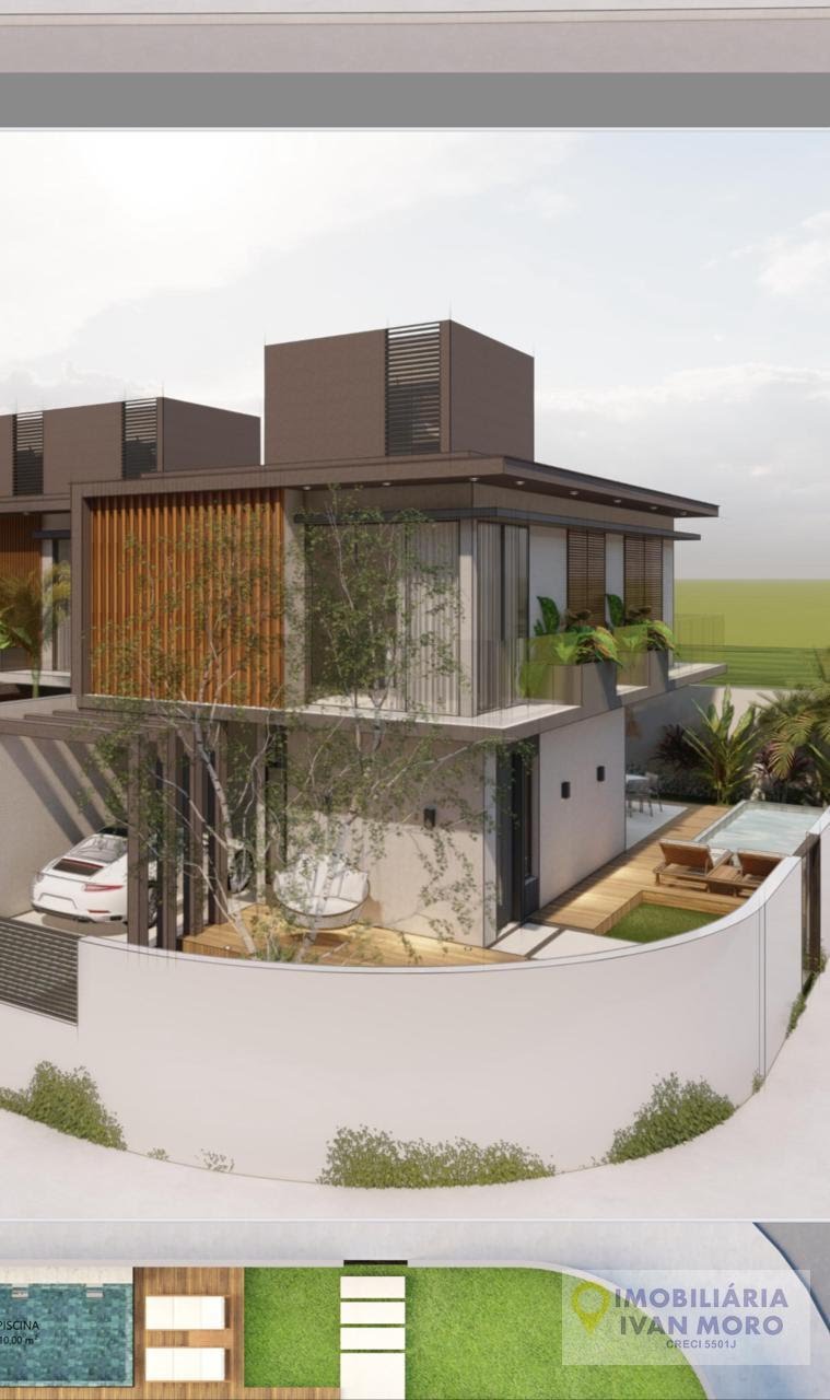 Casa à venda com 3 quartos, 1 suíte, 1 vaga e 135m² no Canasvieiras, Florianópolis (SC) — foto 8 de 9