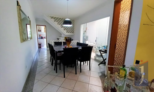 Sala de Jantar