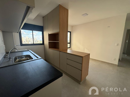	Apartamento 1704 Residencial Liv Urban Rua 1141 Setor Marista Goiânia GO