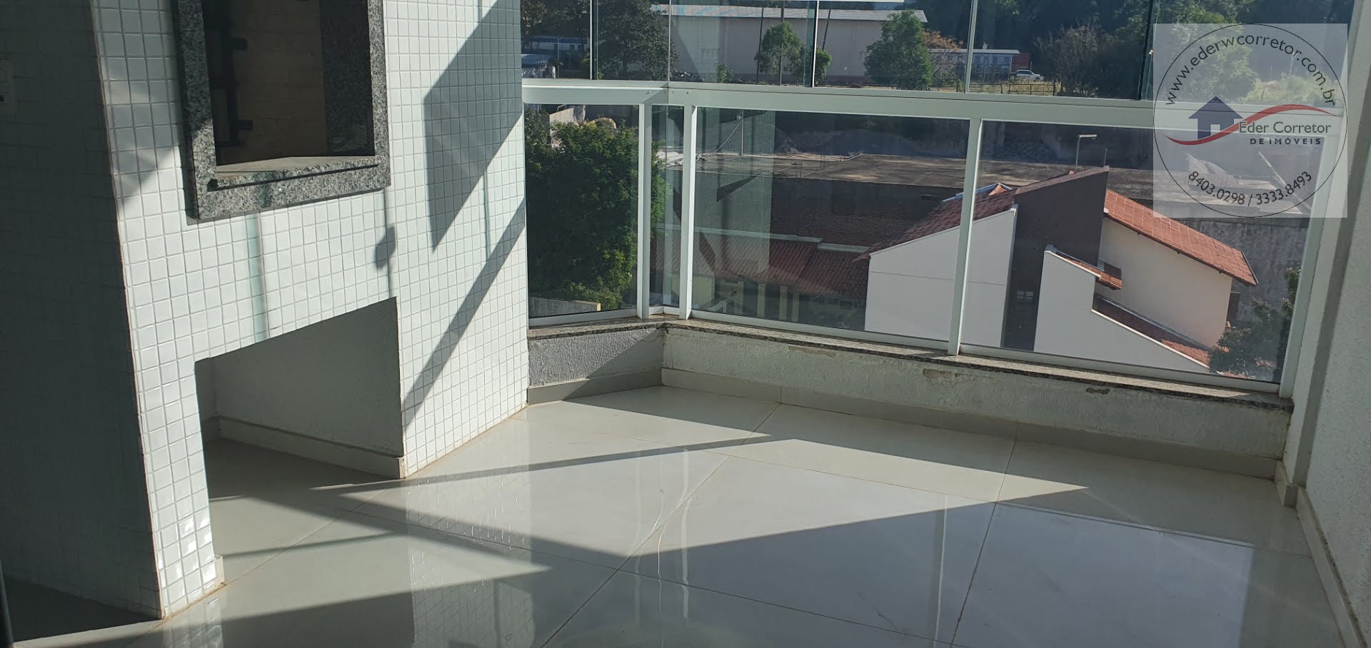 Apartamento à venda com 3 quartos, 1 suíte, 2 vagas e 125m² no Centro (ap), Ijuí (RS) — foto 22 de 30