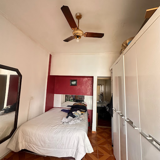 Apartamento em Santa Ifigênia  -  São Paulo