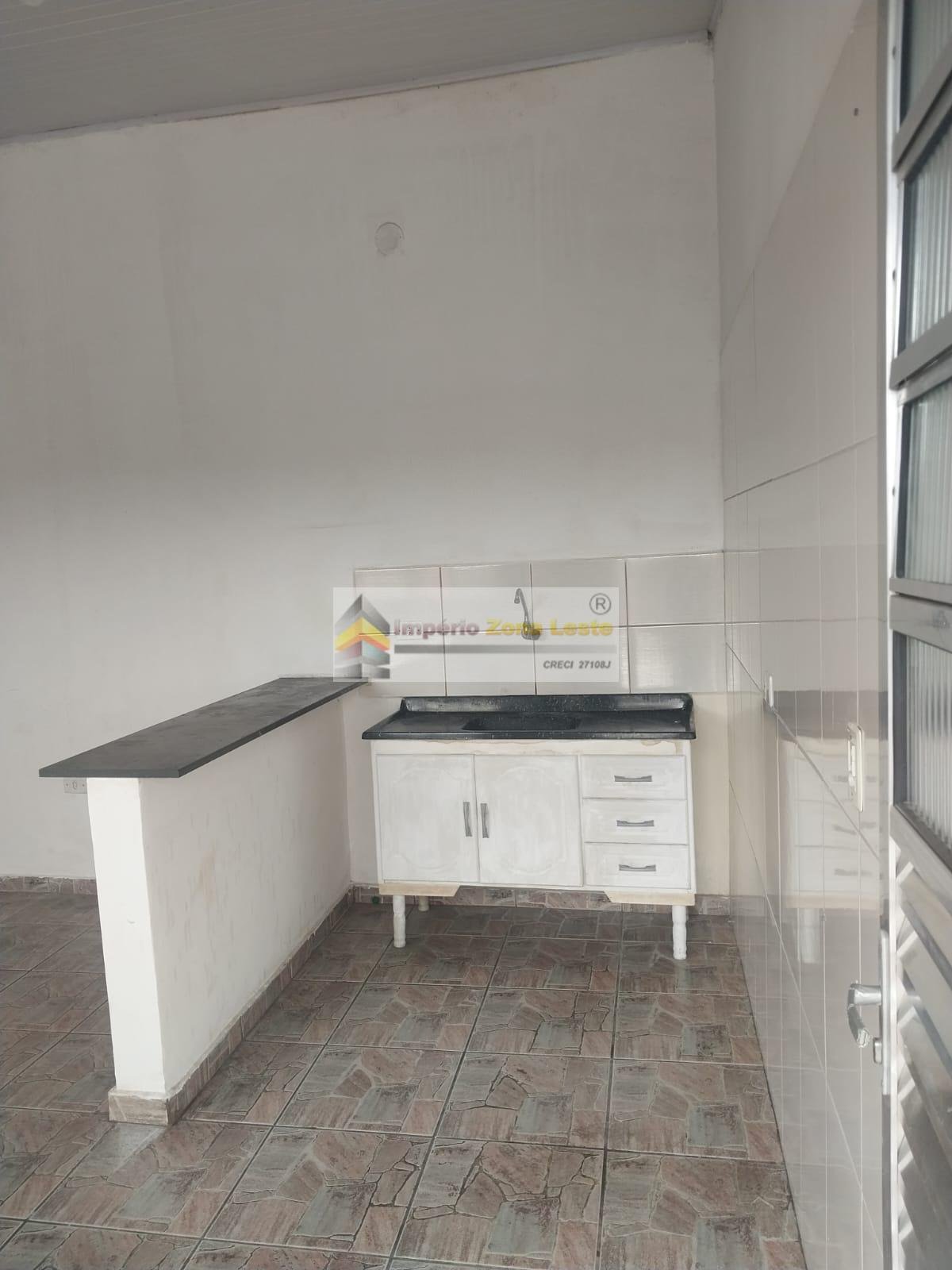Casa, 1 quarto, 30 m² - Foto 6