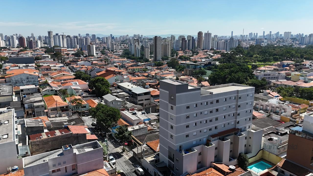 Apartamento à venda com 2 quartos e 36m² no Vila Lucia, São Paulo (SP) — foto 4 de 19