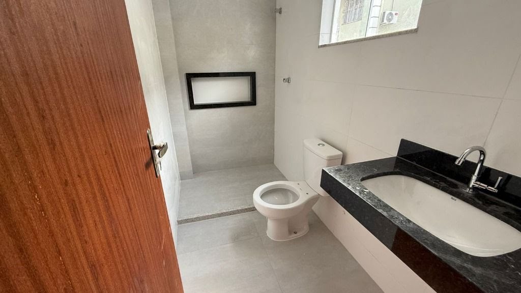 banheiro suite
