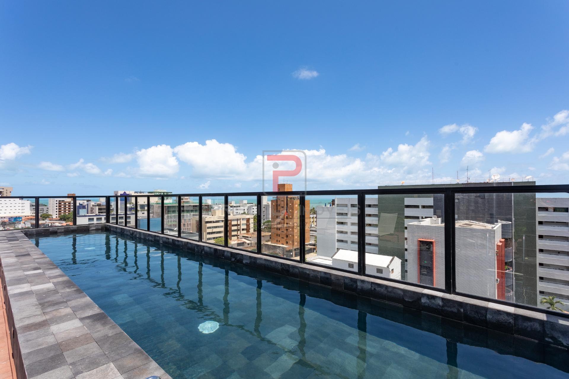 Apartamento à venda com 1 quarto, 1 banheiro e 65m² no Tambaú, João Pessoa (PB) — foto 8 de 27
