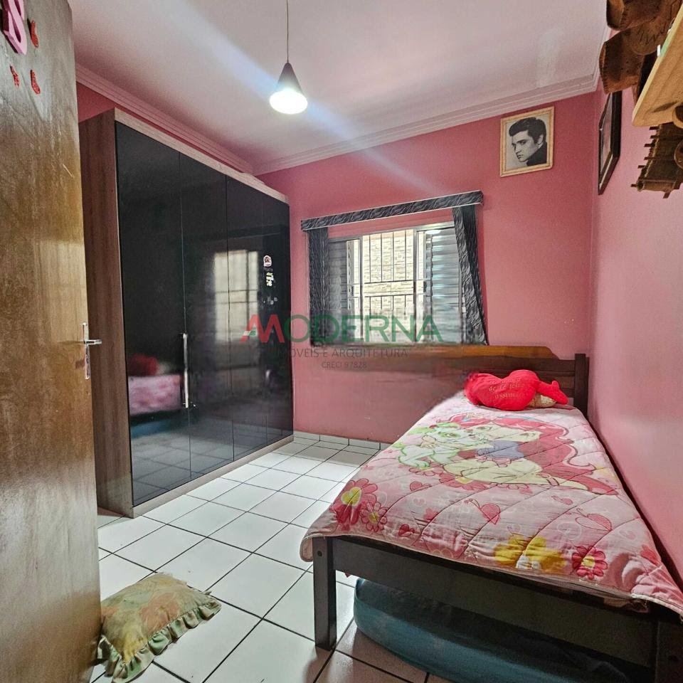 Casa à venda com 3 quartos, 1 suíte, 2 vagas e 160m² no Paulicéia, São Bernardo do Campo (SP) — foto 17 de 25
