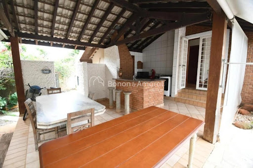 Casa, 4 quartos, 385 m² - Foto 29