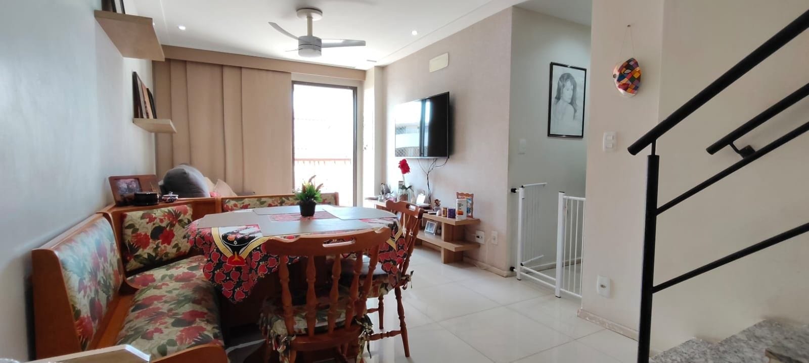 Cobertura à venda com 4 quartos, 1 suíte, 2 vagas e 197m² no Vila da Penha, Rio de Janeiro (RJ) — foto 7 de 30