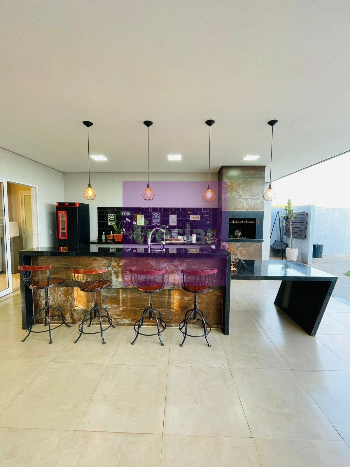 Casa à venda com 3 quartos, 1 suíte, 3 vagas e 247m² no Mais Parque, Três Lagoas (MS) — foto 18 de 27