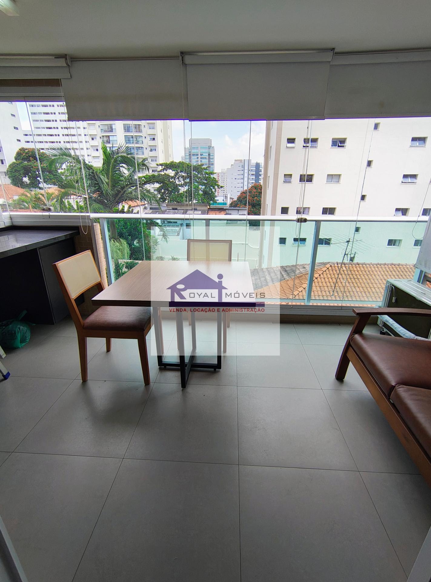 Apartamento para alugar com 1 quarto, 1 banheiro, 1 vaga e 43m² no Vila Clementino, São Paulo (SP) — foto 14 de 30