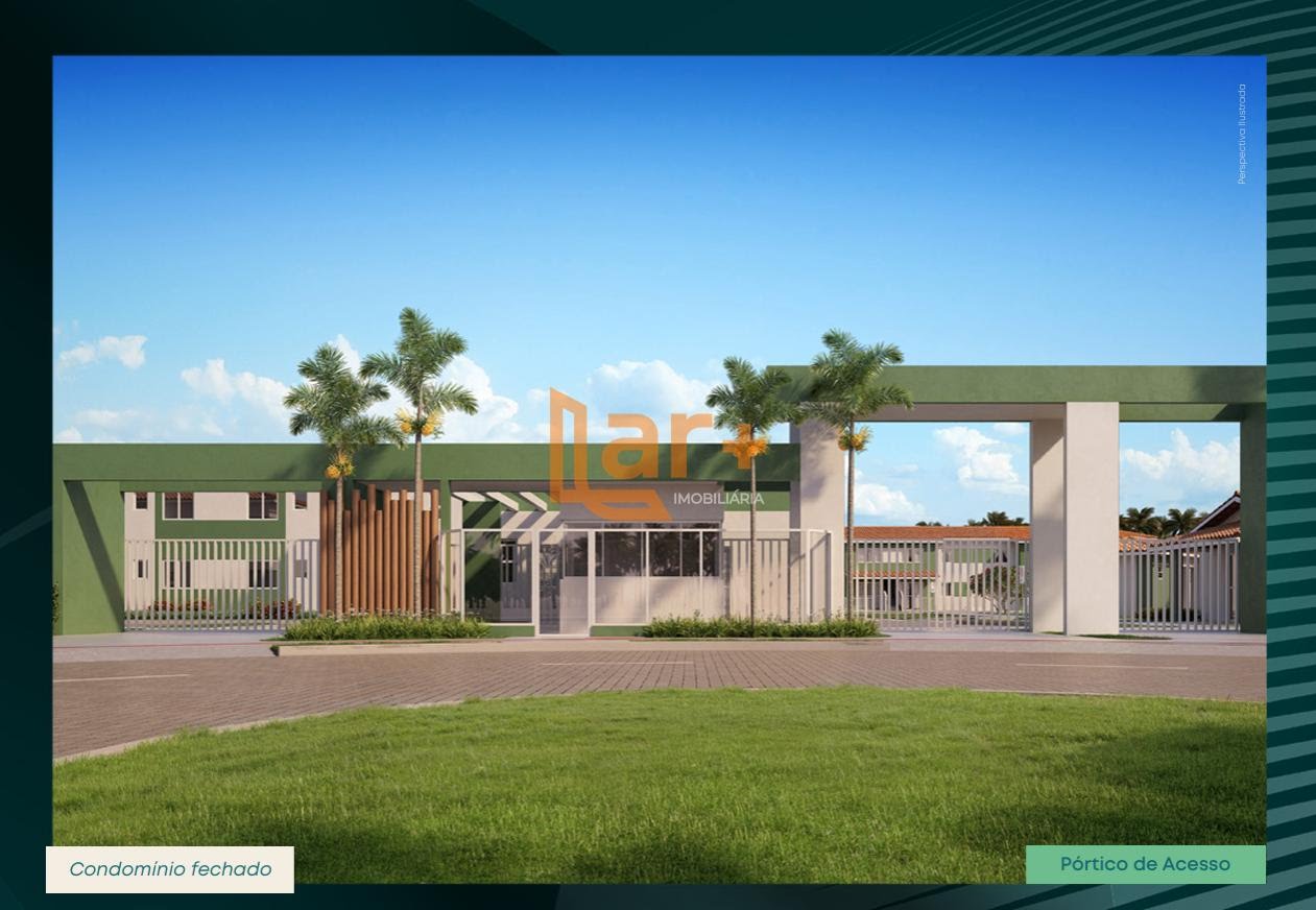 Apartamento à venda com 2 quartos, 1 banheiro e 55m² no Olhos D'água, Barra dos Coqueiros (SE) — foto 2 de 22