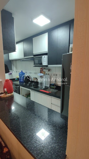 Apartamento, 2 quartos, 46 m² - Foto 8