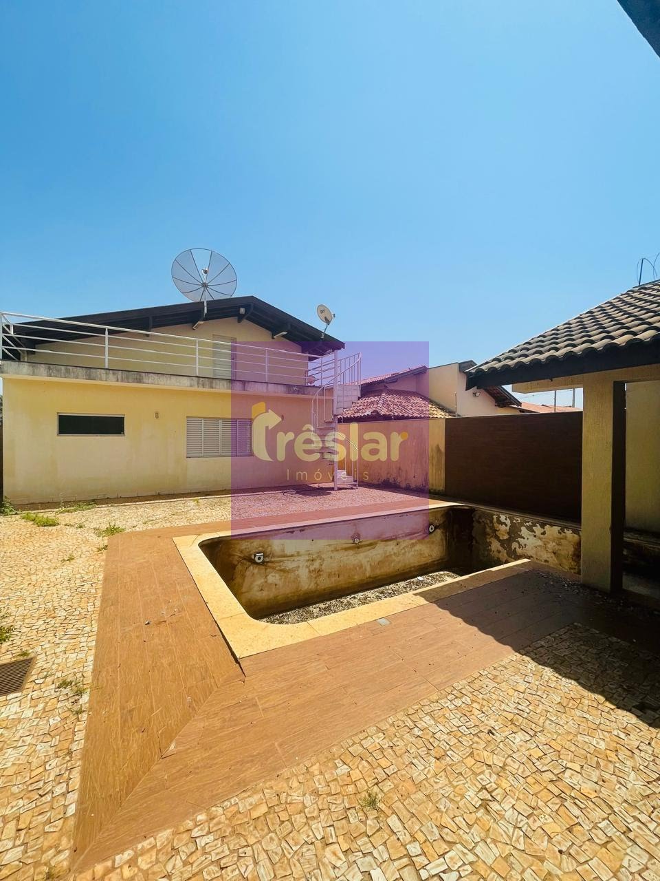 Casa à venda com 3 quartos, 2 suítes, 2 vagas e 240m² no Jardim Alvorada, Três Lagoas (MS) — foto 20 de 23