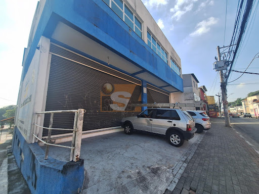Salão - Comercial em Centro  -  Poá