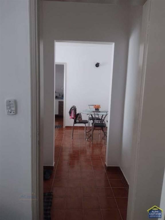 Apartamento à venda com 1 quarto, 1 banheiro, 1 vaga e 54m² no Cidade Ocian, Praia Grande (SP) — foto 10 de 13