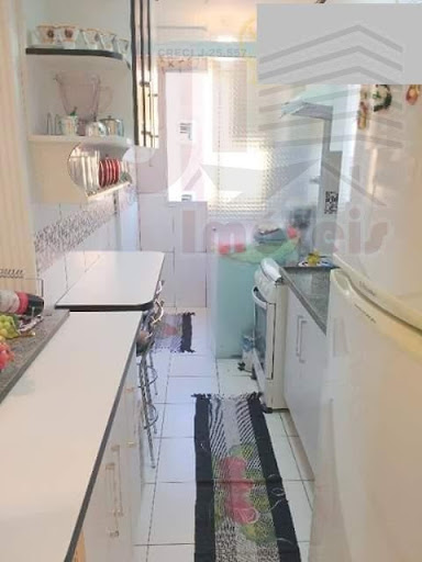 Cozinha Americana