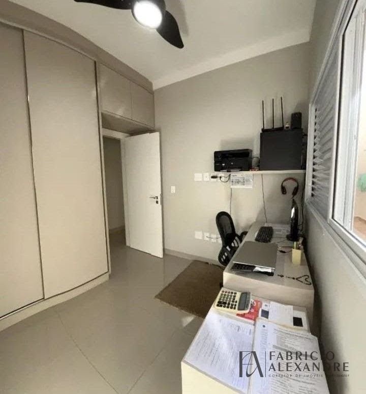 Casa à venda com 3 quartos, 3 banheiros, 2 vagas e 120m² no Ideal Life Ecolazer Residence, São José do Rio Preto — foto principal