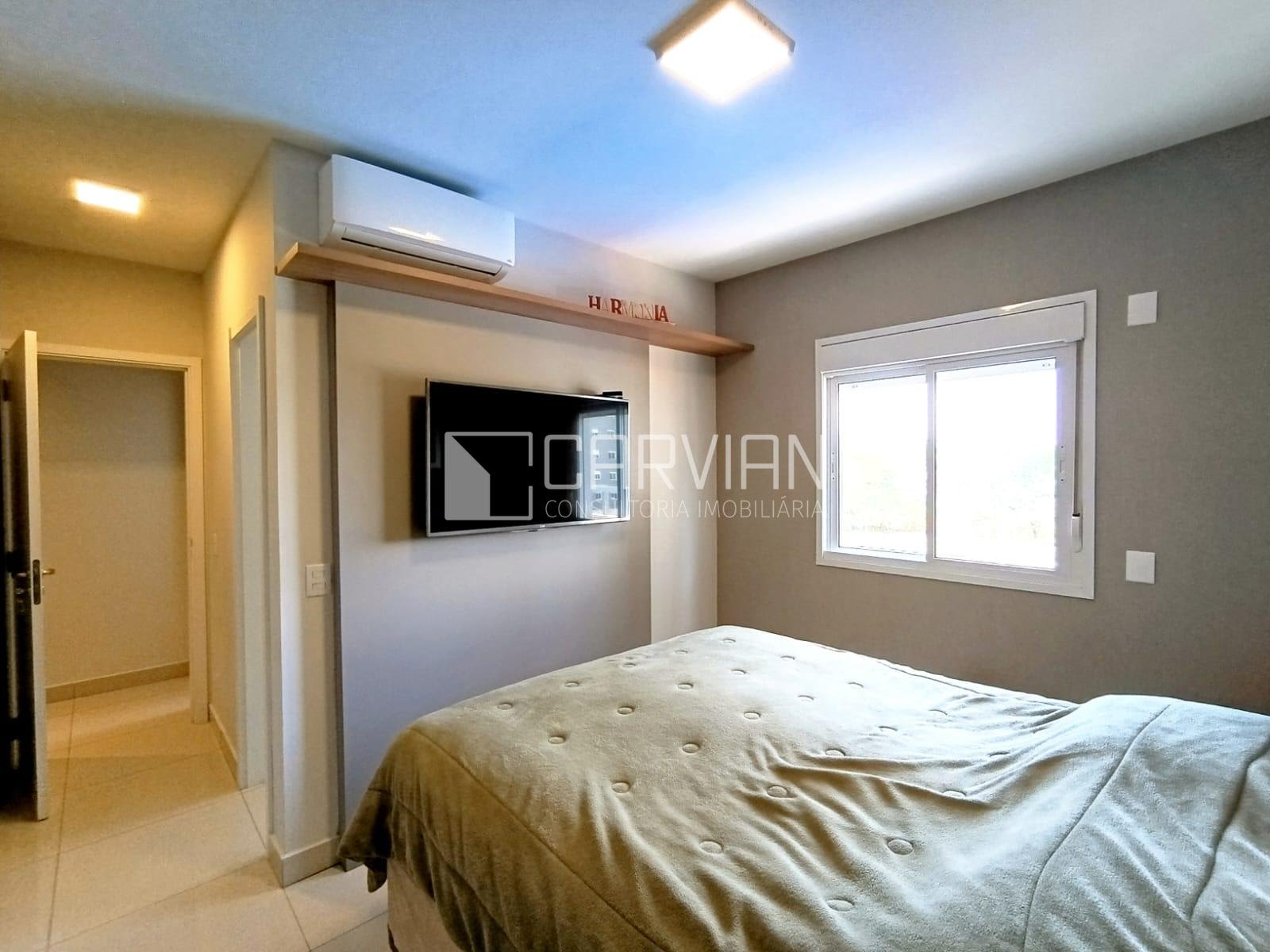 Apartamento à venda com 3 quartos, 1 suíte, 2 vagas e 90m² no Condomínio Guaporé, Ribeirão Preto (SP) — foto 4 de 22