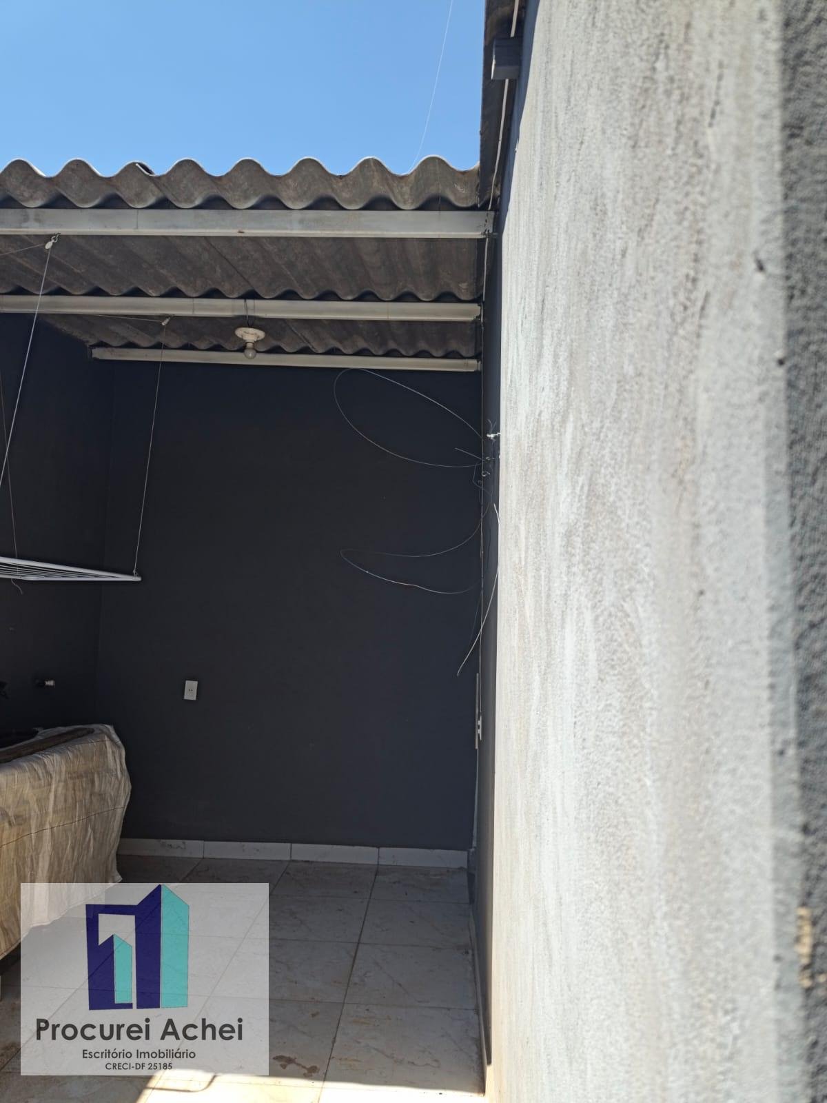 Casa à venda com 2 quartos, 1 banheiro, 2 vagas e 120m² no Setor Habitacional Mestre D'armas (planaltina), Planaltina (DF) — foto 14 de 16