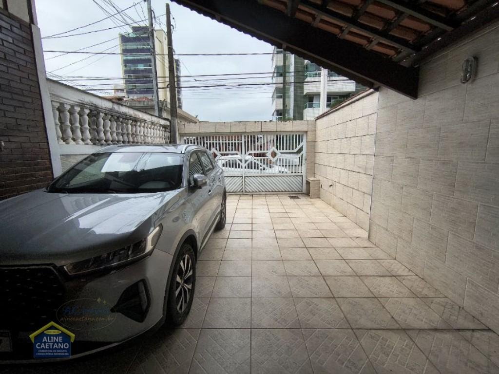 Casa à venda com 2 quartos, 1 suíte, 2 vagas e 130m² no Guilhermina, Praia Grande (SP) — foto 27 de 30