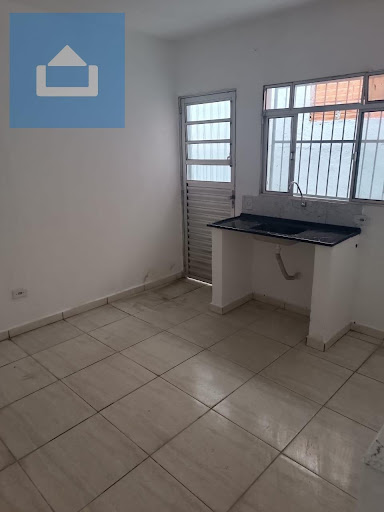 Casa Térrea em Jd. Helena  -  São Paulo