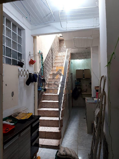 Casa Triplex em Portuguesa  -  Rio de Janeiro
