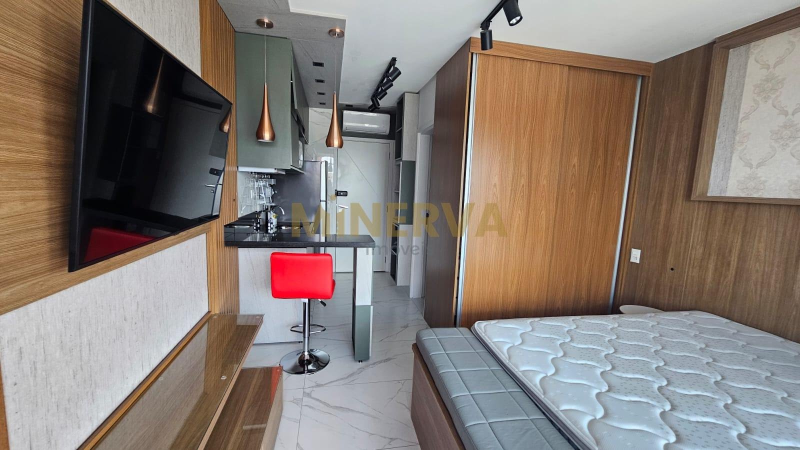 Studio para alugar com 1 quarto, 1 banheiro e 28m² no Jardim São Paulo, Guarulhos (SP) — foto 8 de 21