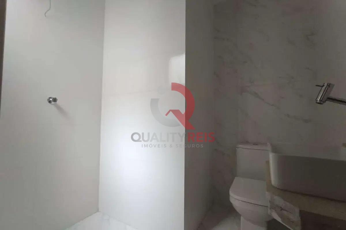 Sobrado, 3 quartos, 106 m² - Foto 8