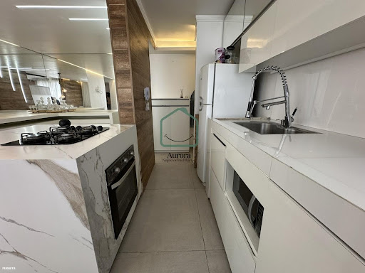 Apartamento para Venda em Suzano / SP no bairro Parque Santa Rosa 