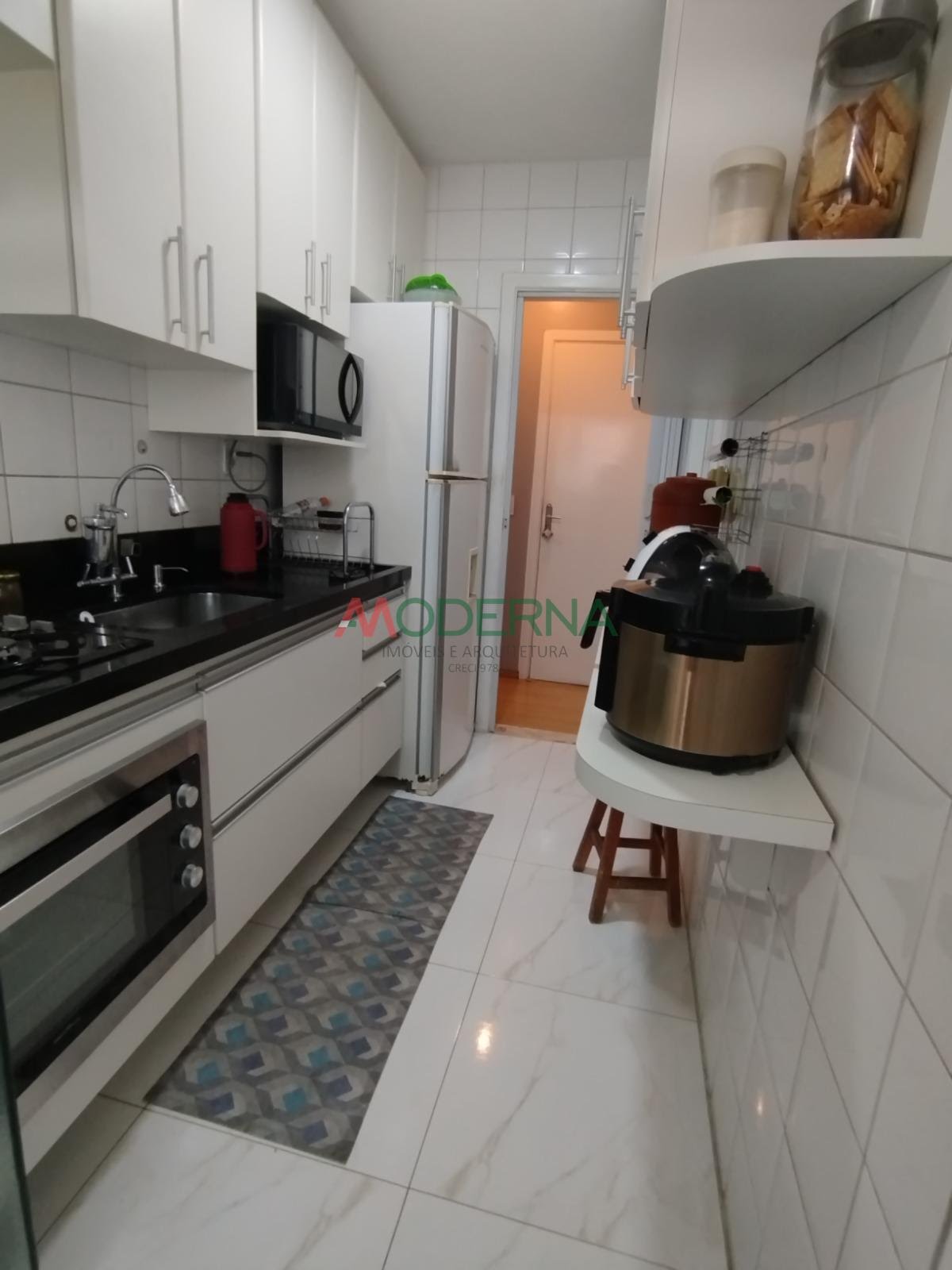 Apartamento à venda com 3 quartos, 1 banheiro e 58m² no Paulicéia, São Bernardo do Campo (SP) — foto 14 de 22