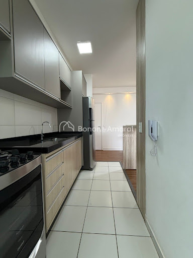 Apartamento, 2 quartos, 60 m² - Foto 11