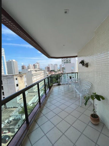 Apartamento na Pelinca