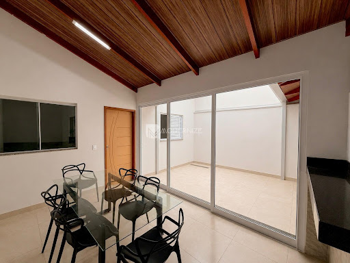 Casa em Setor Paineiras  -  Catalão