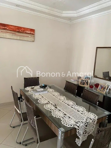 Casa, 3 quartos, 180 m² - Foto 9