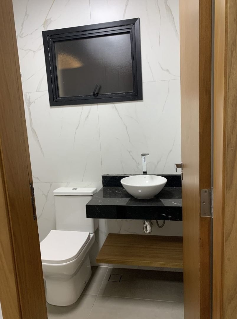 Casa à venda com 3 quartos, 3 suítes, 4 vagas e 193m² no Loteamento Terras de Florença, Ribeirão Preto (SP) — foto 18 de 30