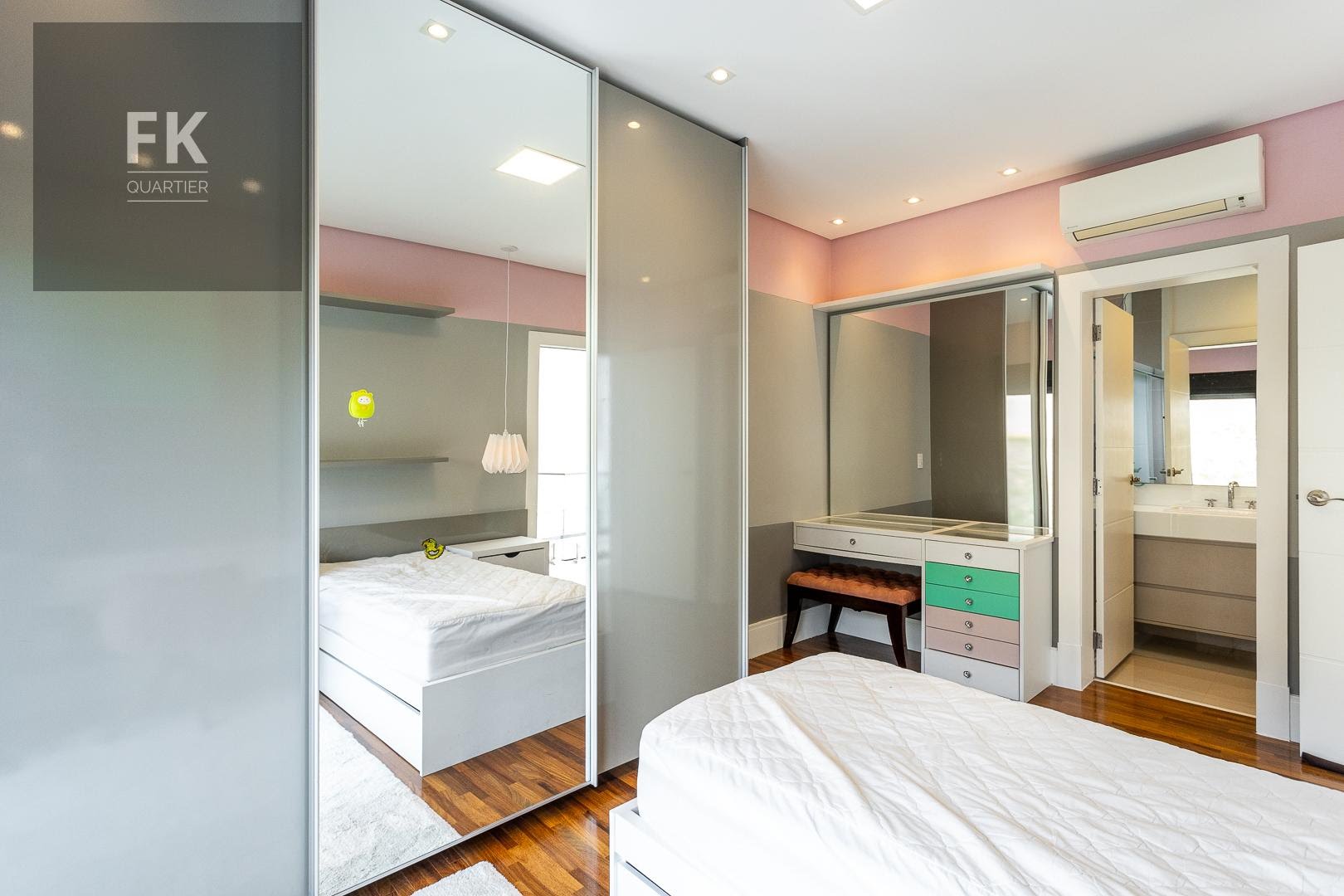 Casa à venda com 4 quartos, 4 suítes, 6 vagas e 620m² no Tamboré, Barueri (SP) — foto 20 de 30