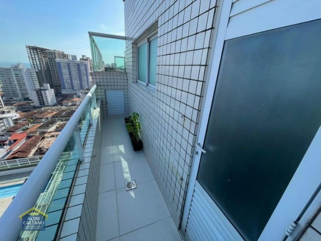 Cobertura à venda com 4 quartos, 4 suítes, 4 vagas e 370m² no Guilhermina, Praia Grande (SP) — foto 26 de 28