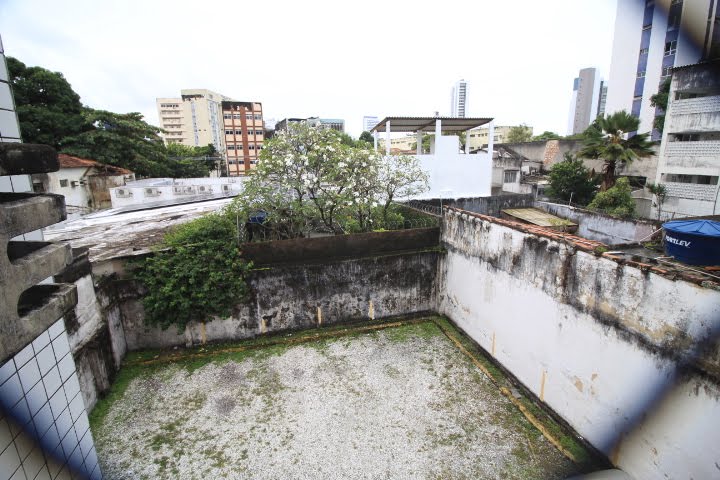 Apartamento à venda com 1 quarto, 1 suíte, 1 vaga e 38m² no Boa Vista, Recife (PE) — foto 9 de 28