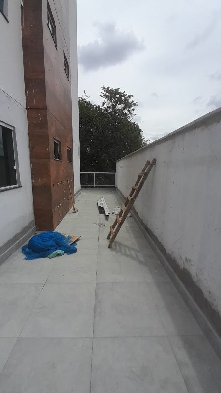 Cobertura à venda com 2 quartos, 1 suíte, 2 vagas e 55m² no Planalto, Belo Horizonte (MG) — foto 13 de 21