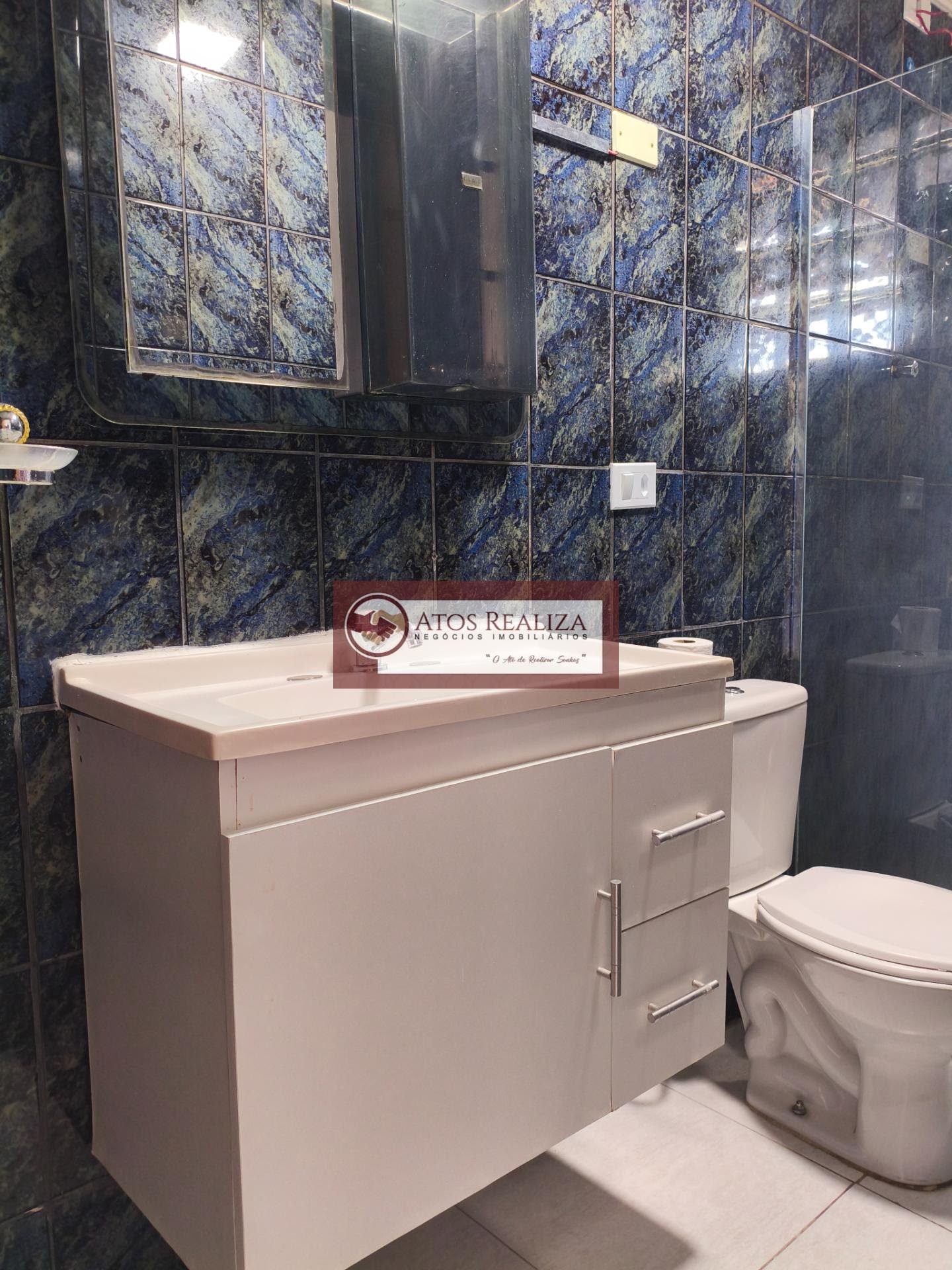Casa para alugar com 2 quartos, 1 banheiro, 1 vaga e 55m² no Balneário São José, São Paulo (SP) — foto 17 de 18