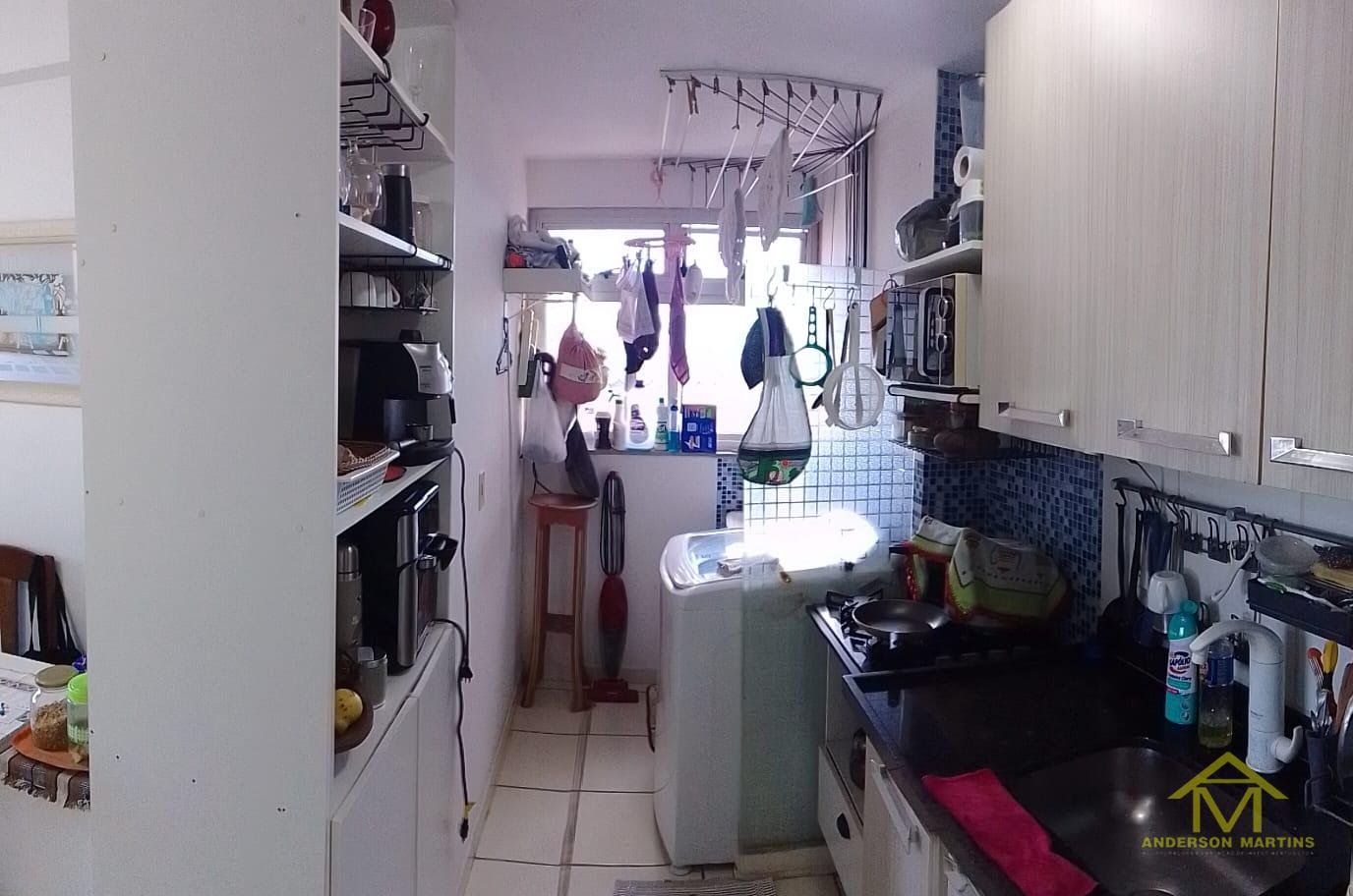 Apartamento à venda com 2 quartos, 1 banheiro, 1 vaga e 48m² no Ataíde, Vila Velha (ES) — foto 9 de 20