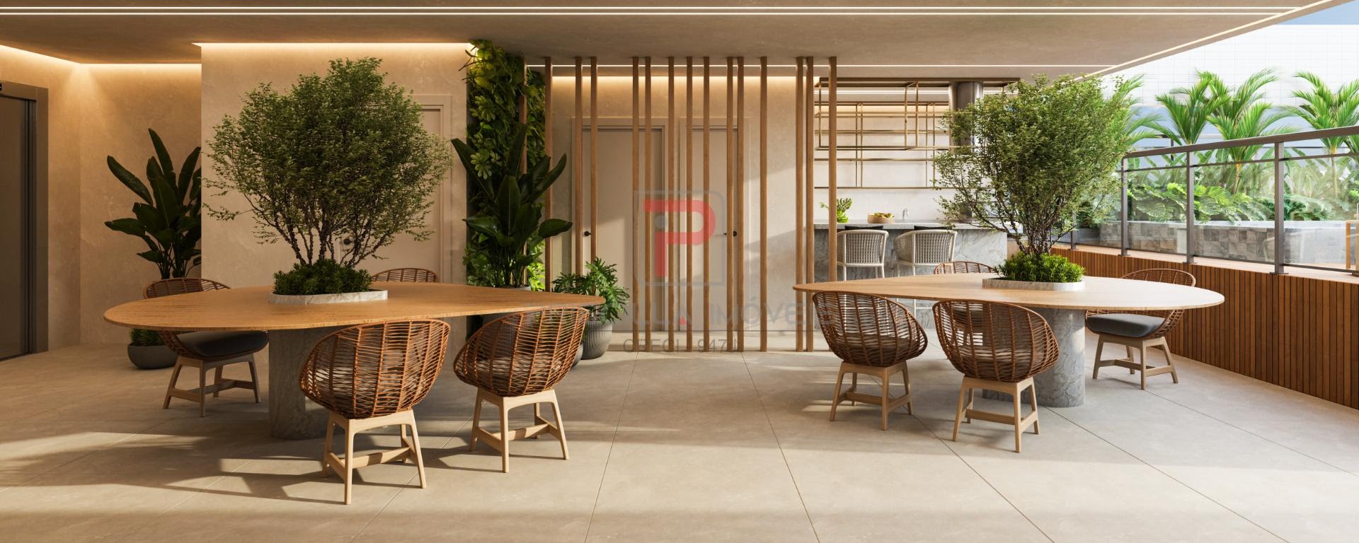 Apartamento à venda com 1 quarto, 1 banheiro e 35m² no Jardim Oceania, João Pessoa (PB) — foto 15 de 20