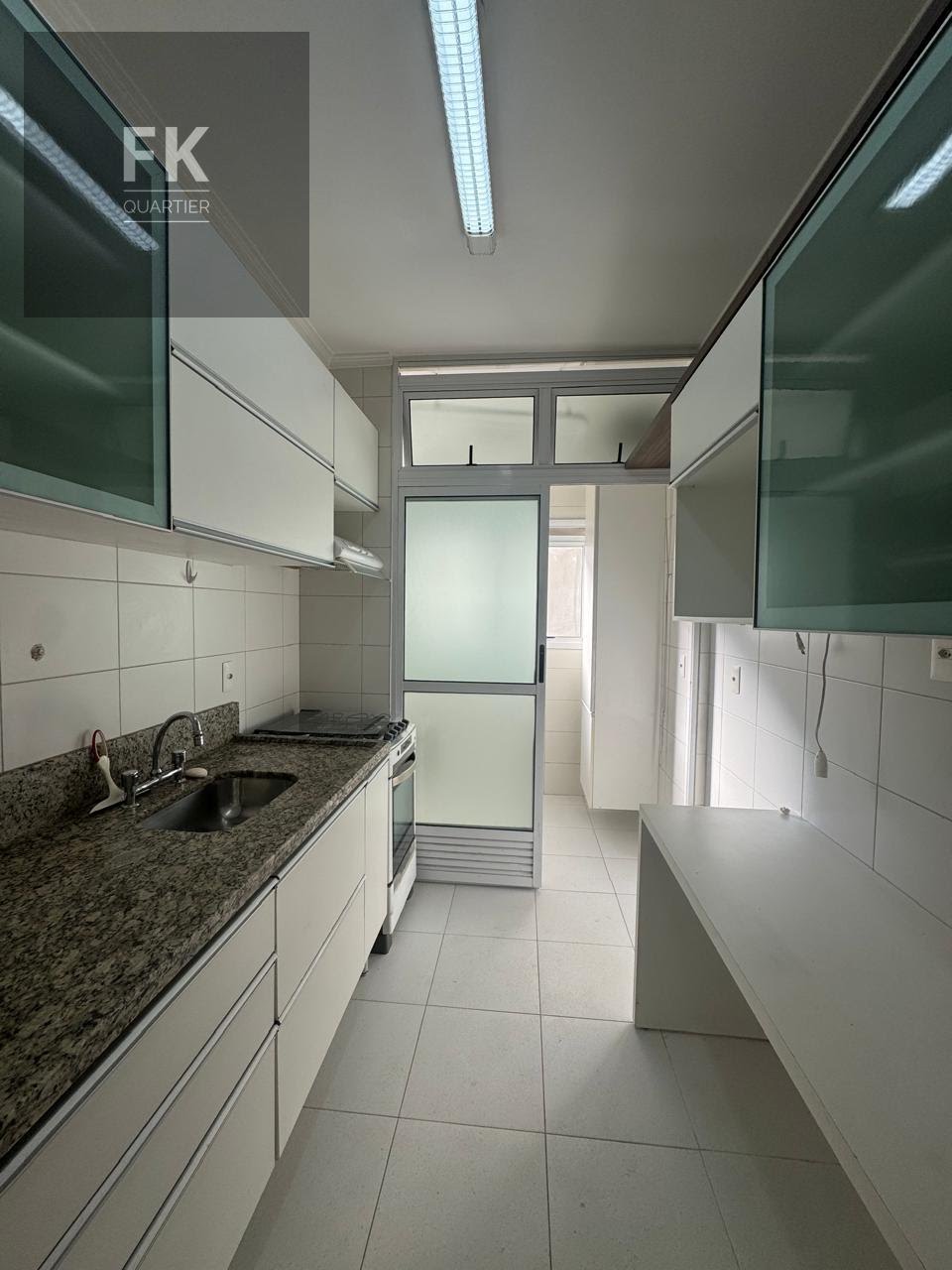 Apartamento à venda com 2 quartos, 1 suíte, 2 vagas e 78m² no Alphaville Centro Industrial e Empresarial/alphaville., Barueri (SP) — foto 14 de 25