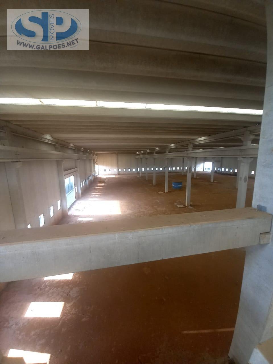 Depósito-Galpão, 5000 m² - Foto 10