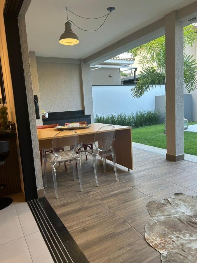 Casa à venda com 3 quartos, 3 suítes, 4 vagas e 230m² no Jardim das Nações, Taubaté (SP) — foto 13 de 29