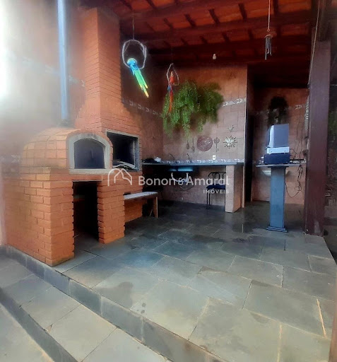 Casa, 4 quartos, 250 m² - Foto 24