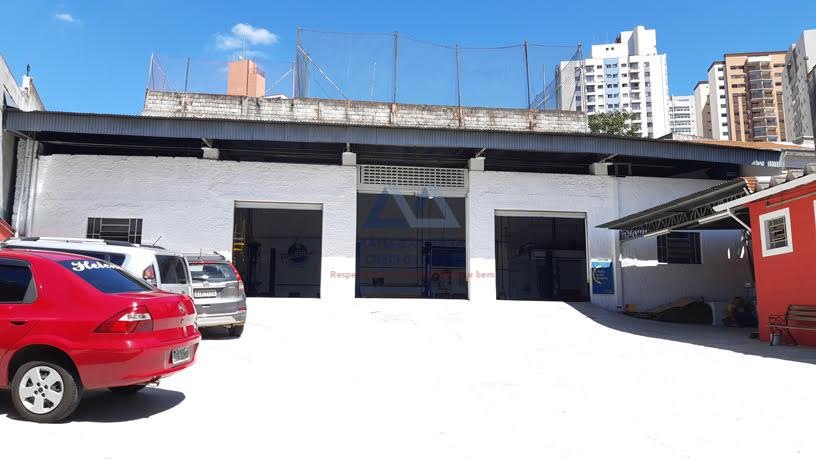 Comercial à venda com 638m² no Vila da Saúde, São Paulo — foto principal