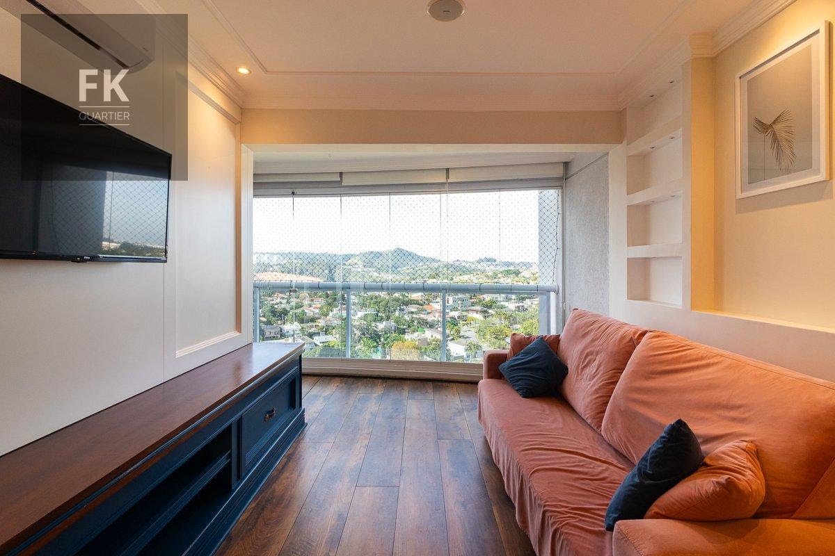 Apartamento para alugar com 2 quartos, 1 suíte, 1 vaga e 70m² no Melville Empresarial II, Barueri (SP) — foto 6 de 25